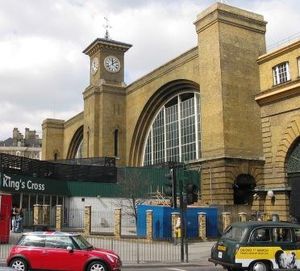 300px-KingsCrossWithMini.JPG