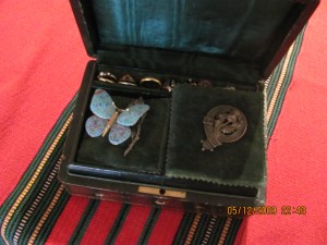 Butterfly, Harbinger of Summer