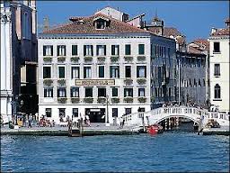 Hotel Metropole, Venice
