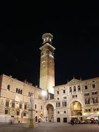 Verona Night