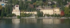 Villa Favorita Lugano