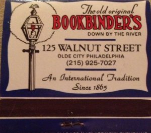 Bookbinders