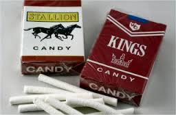 Candycigarettes