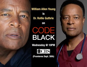Code Black Promo (9:12)*****