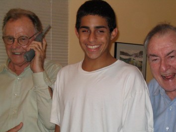 RED SOX NATION REJOICES (1) - 10 of 10